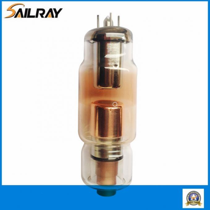 3d Imaging Dental X Ray Tube Tungsten Glass Material W Filament Cathode