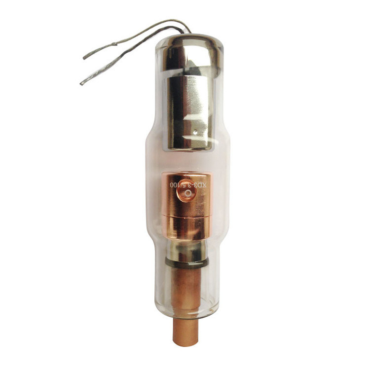 High Density Tungsten C Arm X Ray Tube , Heat Storage Capacity Dental X