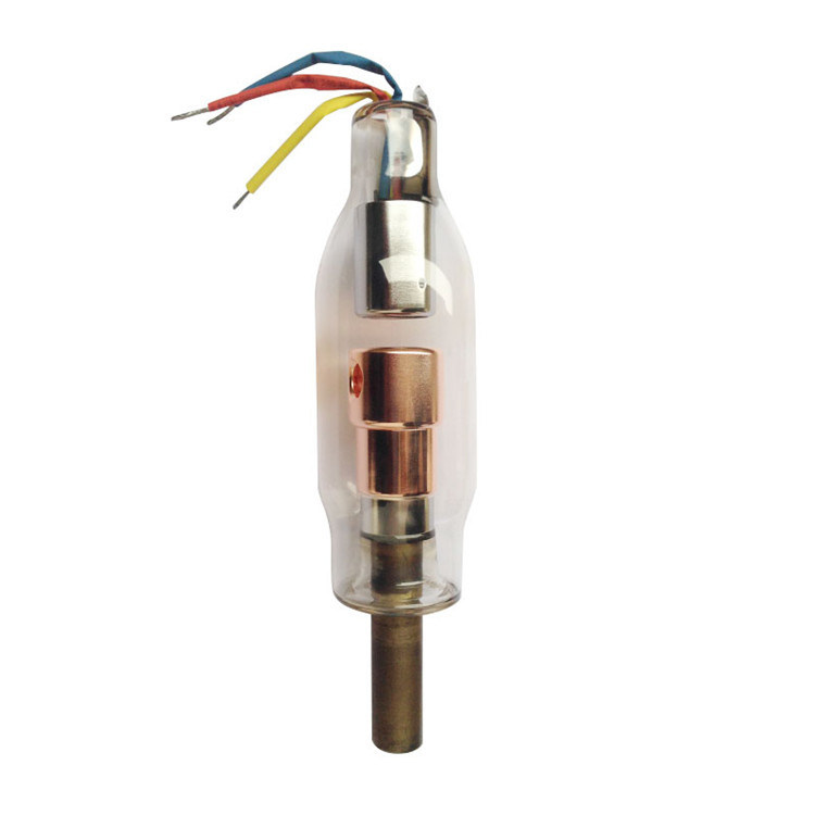 55000J Focusing Cup X Ray Tube , Small Size Tungsten Anode X Ray Tube