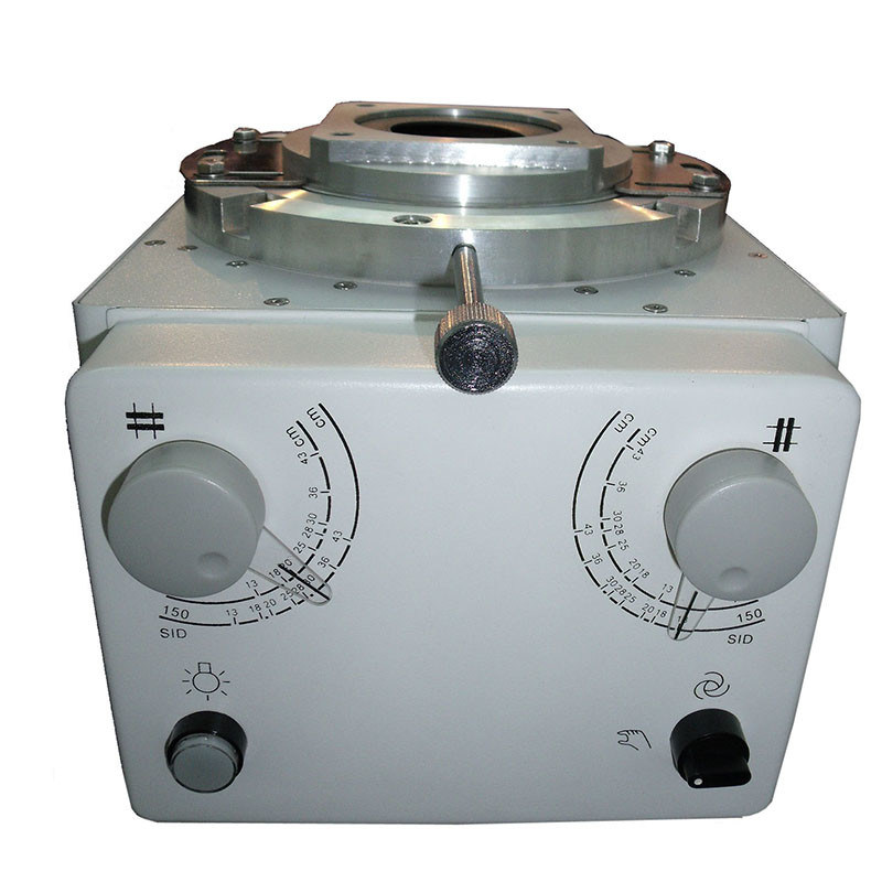 Electric / Manual X Ray Collimator For X Ray Limiting Device 30s Field