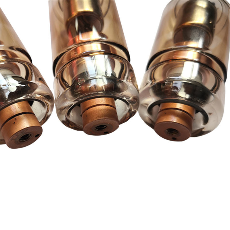 70KV High Quality Dental X Ray Tube with 430W rating 0.4 Focal Spot