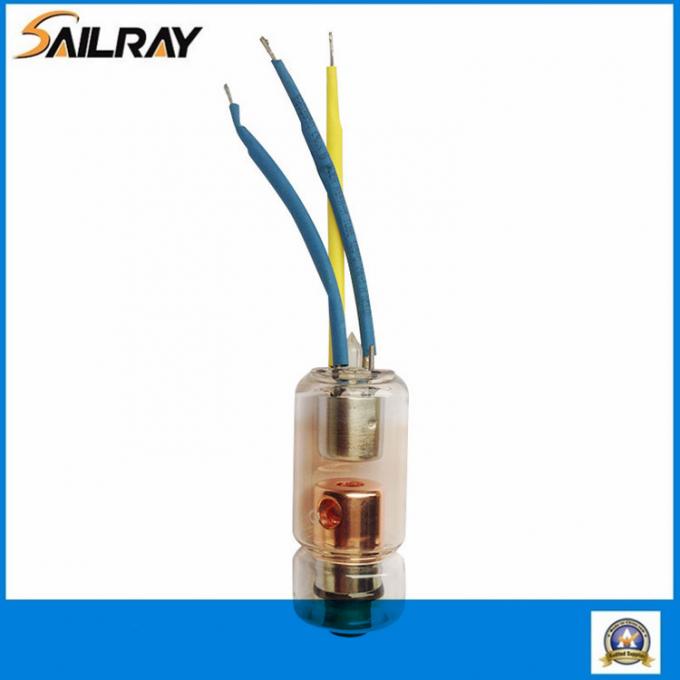 Tubes For Radiogram 70kV Diagnostic X Ray Tube , Grid Controlled X Ray Tube For Dental ...