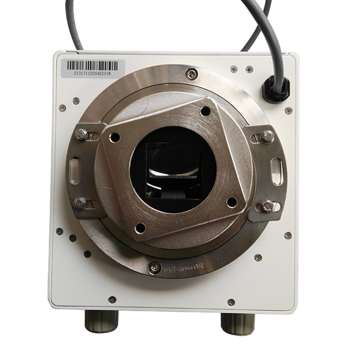 AC 24 Volt Reflector Collimation , High Performance Collimator In Ct Scan