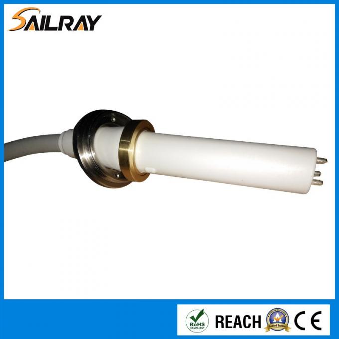 75000V Hv Cable Termination , High Voltage Medical Grade Cable For X