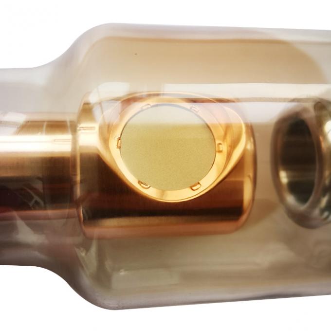 160KV Industrial X Ray Tube For Baggage Scanner System / X Ray