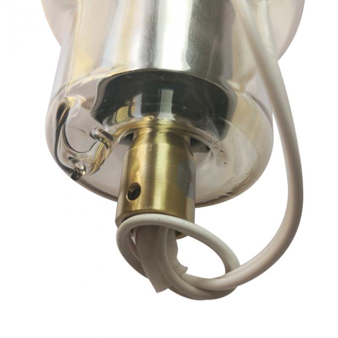 200KV 0.5mm Focal Spot Industrial X Ray Tube , X Ray Machine Tube