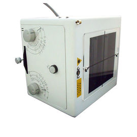 Manual The Collimator Of An X Ray Tube , Collimator In X Ray Machine For CR DR Equipment