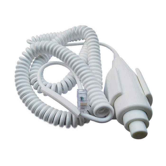 Electrical Mobile Dental X Ray Unit , Pure Copper Wire Exposure Switch