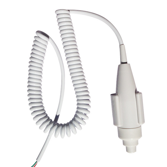 Two Step X Ray Exposure Switch Mechanical Push Button Switch For X Ray