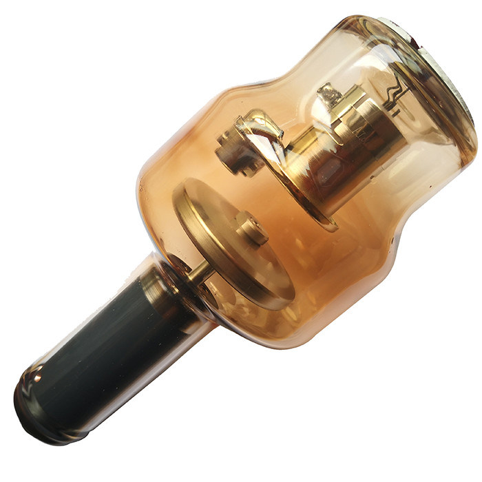 150KHU 20kW / 46kW Dual Focus X Ray Tube , Rotating Anode Tungsten X