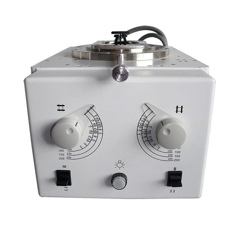 150kv Medical Fiber Laser Collimator , Mobile X Ray Machine High Power