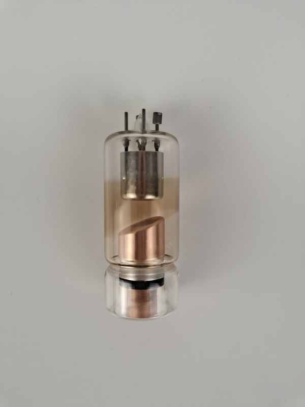 70KV 8 MA Dental X Ray Tube Intro Oral Equivalent To CEI OX70 M