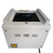 Optional Center Laser Rectangular Collimation Dental Radiography Two Switch