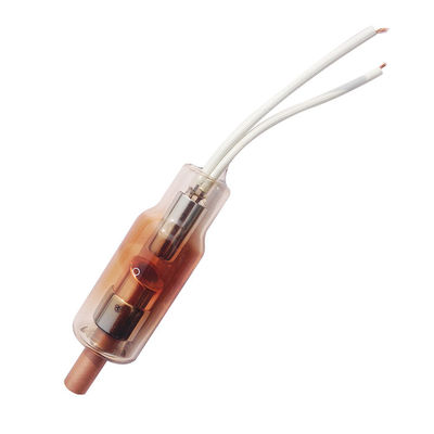 160W 80kV 2mA Medical X Ray Tube 12 Degree Target Angle High Performance